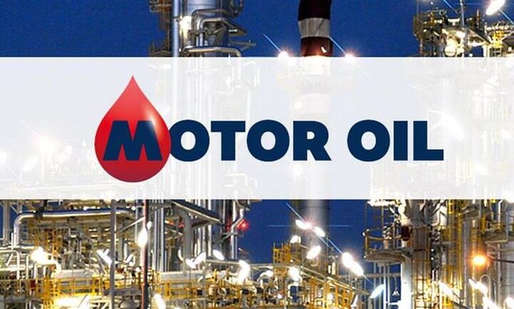 Motor Oil: Πληρώνει στις 3 Ιανουαρίου καθαρό προμέρισμα 0,29 ευρώ ανά μετοχή