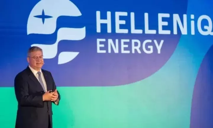 HELLENiQ ENERGY: Στα 208 εκατ. ευρώ το τίμημα για το 35% της ΔΕΠΑ Εμπορίας