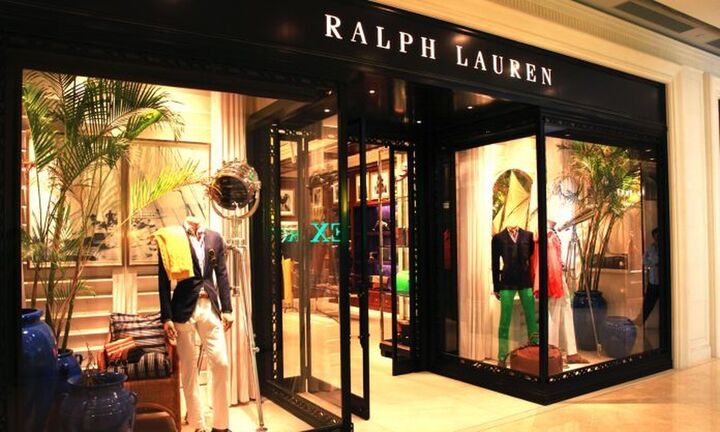 Ralph Lauren: Αποζημίωση 2,61 εκατ. δολ. για κλοπή πνευματικών δικαιωμάτων από κινεζικές εταιρείες