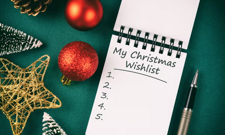 Η wish list των Ελλήνων για τα φετινά Χριστούγεννα – Τι ζητά η Gen-Z και τι οι άνω των 65 ετών