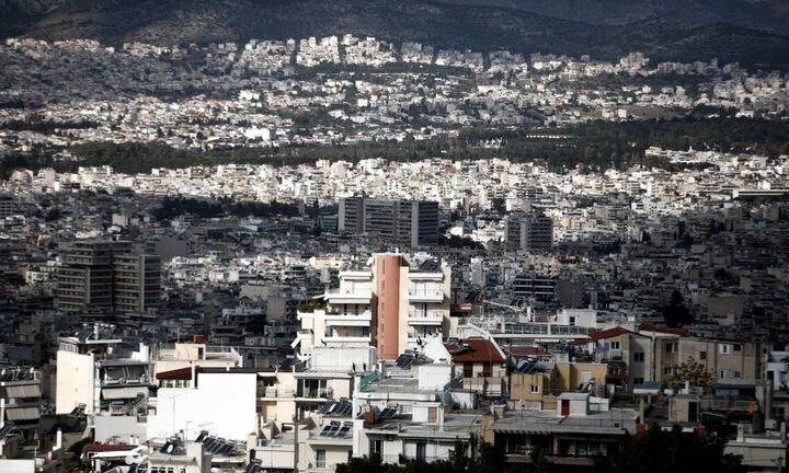 Πόσο γρήγορα πωλείται μία κατοικία στην Ελλάδα – Τι ισχύει ανά περιοχή