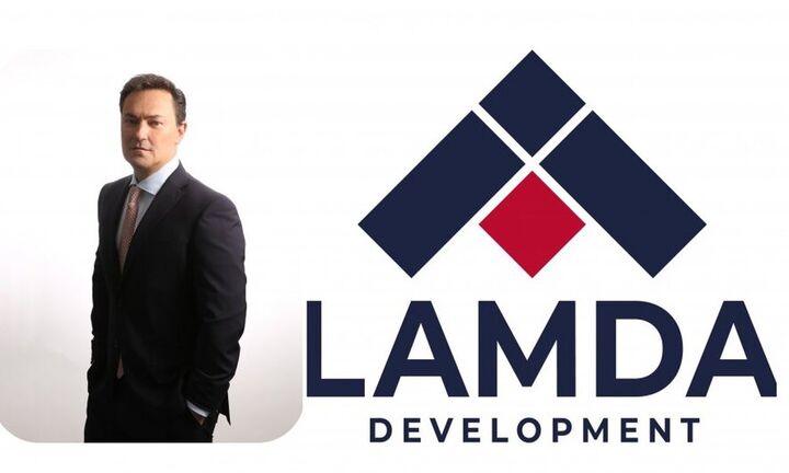 Lamda Development: Santa Claus για λίγους