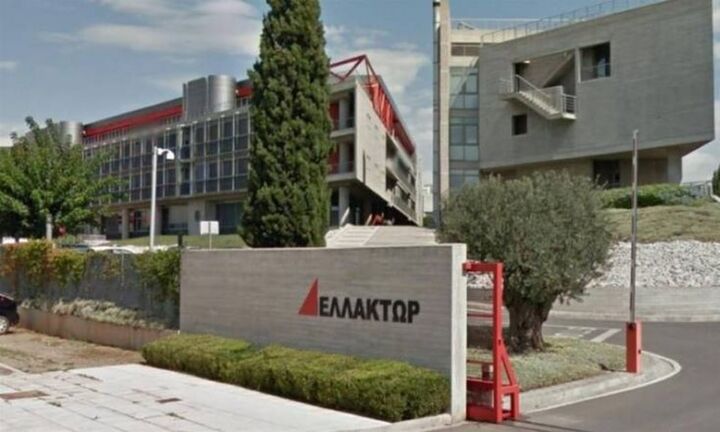 Ελλάκτωρ: Τέλη Μαρτίου η επιστροφή κεφαλαίου των 0,85 ευρώ ανά μετοχή