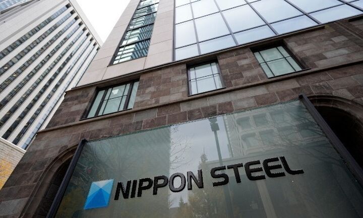 "Μπλόκο" Mπάιντεν στην εξαγορά της US Steel από τη Nippon Steel