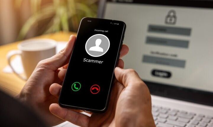 Προσοχή στη νέου τύπου απάτη Caller ID Spoofing - Οι συμβουλές της Ελληνικής Ένωσης Τραπεζών