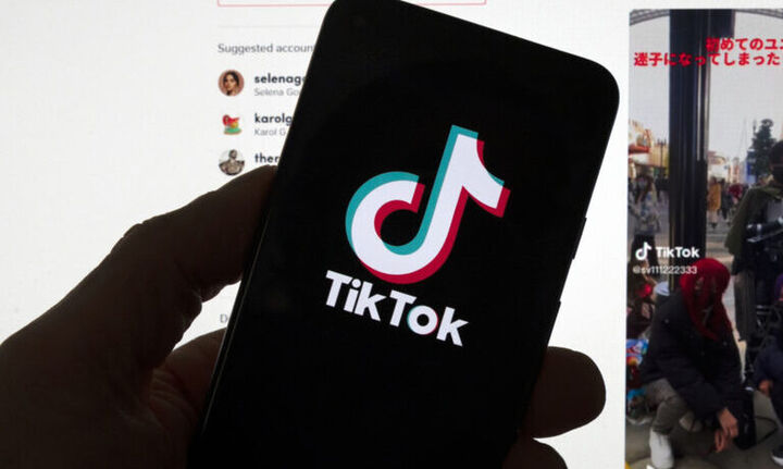 Bloomberg: Ο Ίλον Μασκ συζητά την εξαγορά του TikTok στις ΗΠΑ