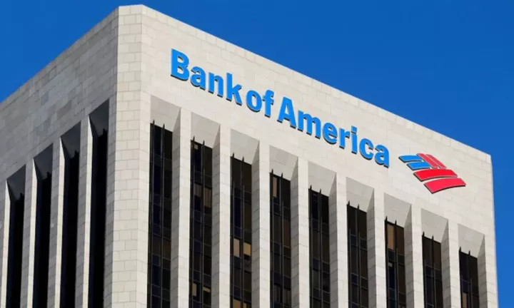 Bank of America: Στα 14,4 δισ. δολάρια τα καθαρά έσοδα από τόκους  - Ξεπέρασαν τις προβλέψεις