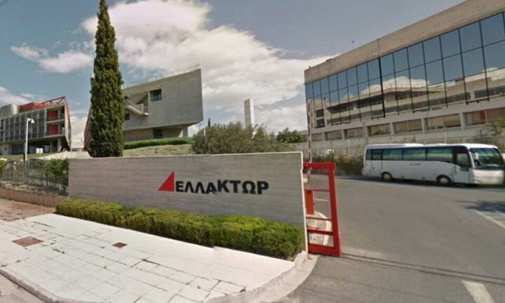 Ελλάκτωρ: Ασκεί το δικαίωμα εξαγοράς των μετοχών μειοψηφίας στη Reds – Στα 2,7 ευρώ ανά μετοχή