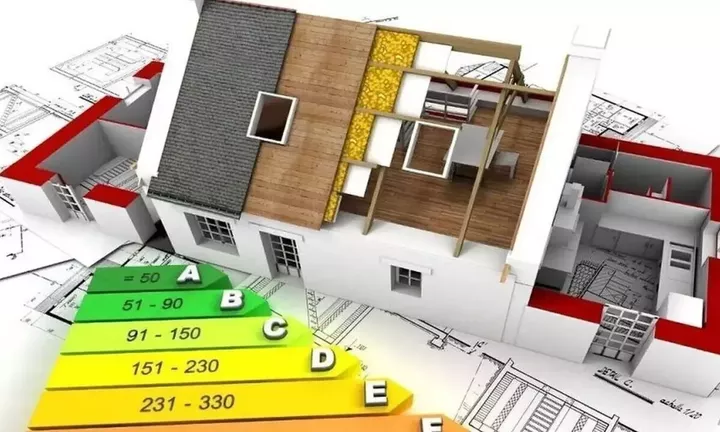 Τέσσερα προγράμματα ύψους 1 δισ. ευρώ για ενεργειακή και λειτουργική αναβάθμιση κατοικιών