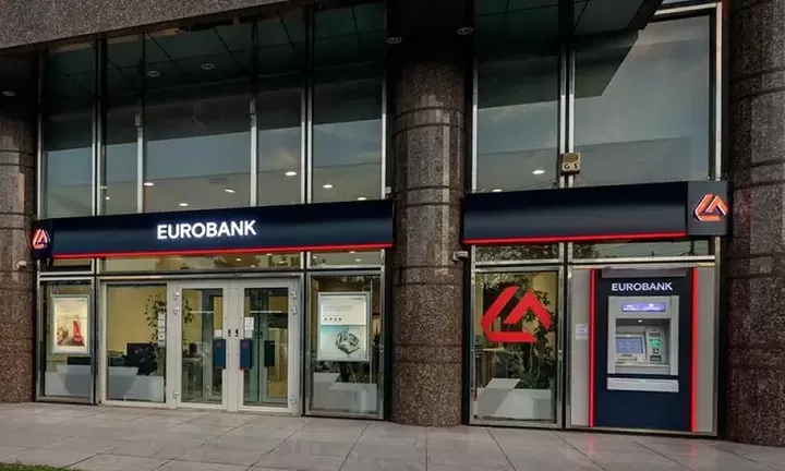 Eurobank: Γιατί πούλησε το 2,2% η Fairfax – Στα 186 εκατ. ευρώ τα έσοδα από το placement