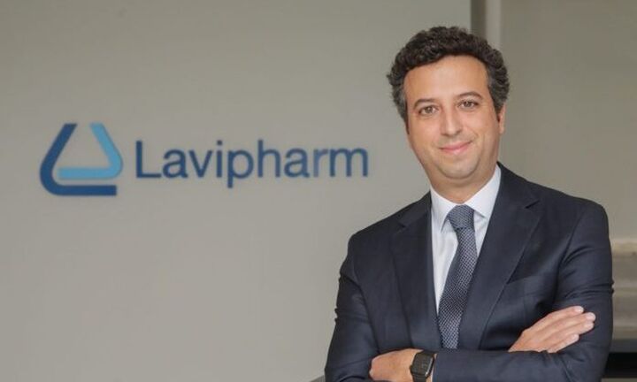 Lavipharm: Νέα στρατηγική συμφωνία  για περαιτέρω επέκταση στις διεθνείς αγορές 