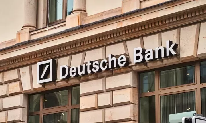 Deutsche Bank: Κέρδη χαμηλότερα των προσδοκιών στο δ΄τρίμηνο 2024  