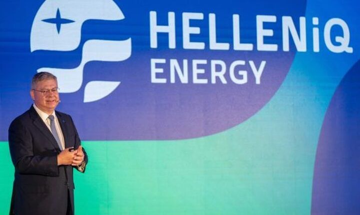 Alpha Finance: Υψηλά περιθώρια ανόδου για τη HELLENiQ ENERGY - Tιμή στόχος στα 9,5 ευρώ