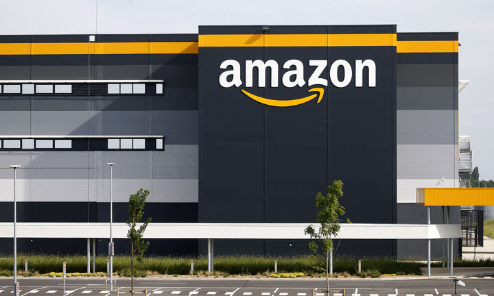 Η Amazon επενδύει σε τρία έργα ανανεώσιμης ενέργειας στην Ελλάδα