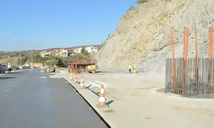 Flyover Θεσσαλονίκης: Πώς εξελίσσονται οι εργασίες – Πότε παραδίδεται