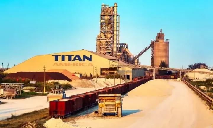 Titan America: Στα 16 δολάρια η τιμή διάθεσης του IPO στο χρηματιστήριο της Νέας Υόρκης