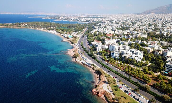 Πώς η Αθηναϊκή Ριβιέρα θα γίνει παγκόσμιας κλάσης προορισμός – Ποιοι αγοράζουν