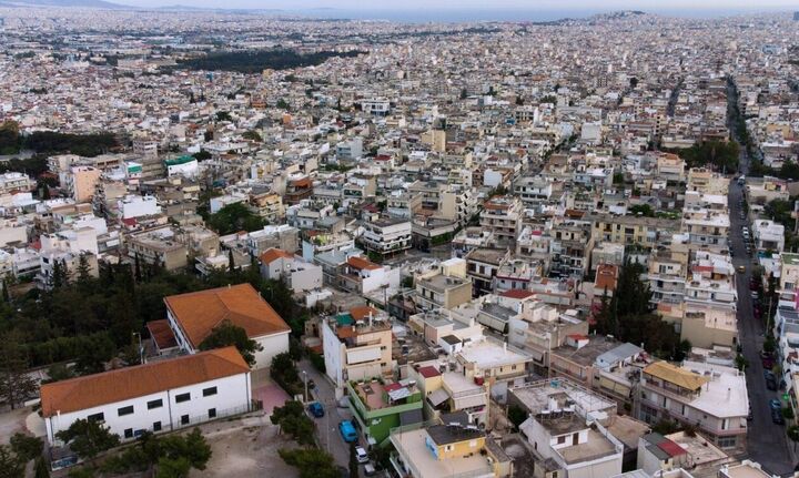 «Παγώνει» για έξι μήνες η άσκηση αγωγών από το Δημόσιο για τη διεκδίκηση ακινήτων ιδιωτών