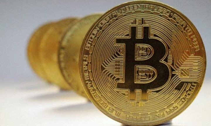 Το Bitcoin κάτω από το φράγμα των 80.000 δολαρίων για 1η φορά από τον Νοέμβριο