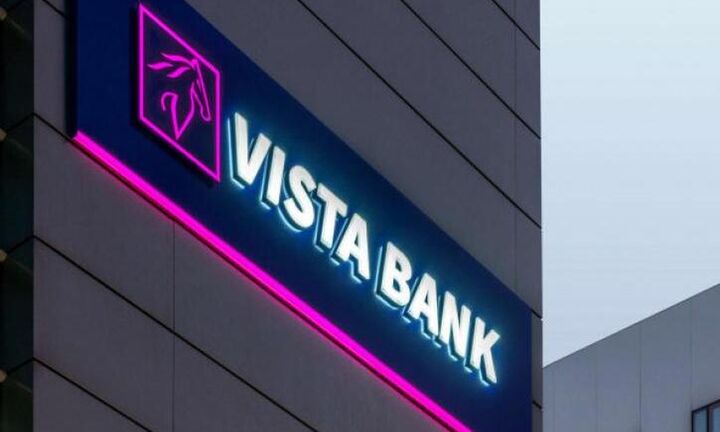 Vista Bank: Εξαγόρασε την Alpha Leasing Romania