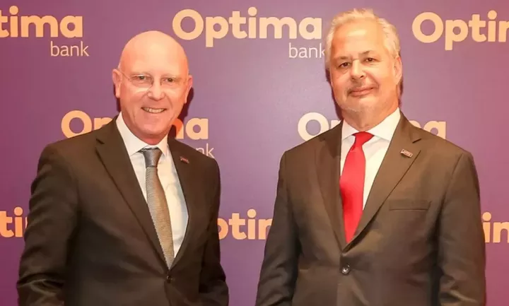 Optima Bank: Καθαρά κέρδη 140,2 εκατ. ευρώ το 2024 – Αύξηση 36%