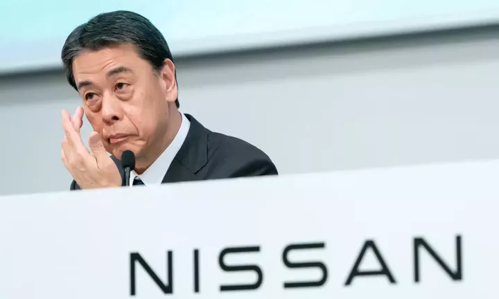 Ο Διευθύνων Σύμβουλος της Nissan παραιτείται μετά την αποτυχία συγχώνευσης με την Honda