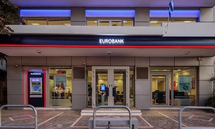 Eurobank: Στα 3,20 ευρώ ανεβάζει την τιμή-στόχο η Jefferies