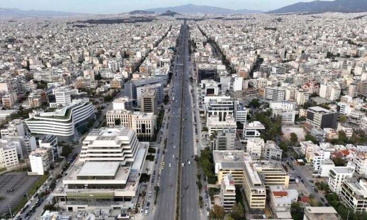 Υπερταμείο – ΕΤΑΔ: Mega project για αποτίμηση 36.000 ακινήτων – Συμμετέχουν 9 εταιρικά σχήματα