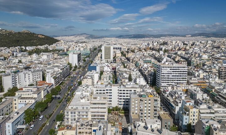 Ακίνητα: Παράταση στην αναδρομική αναστολή ΦΠΑ – Τι αλλάζει στις αγοραπωλησίες