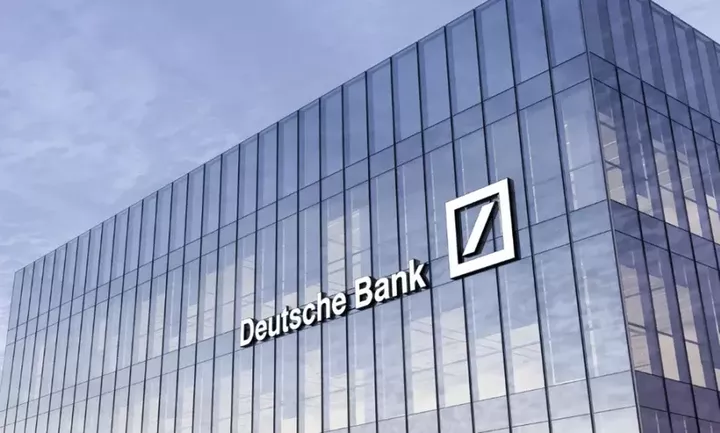 Deutsche Bank: Σε υψηλό 10ετίας τα μπόνους - 4 στελέχη έλαβαν πάνω από 10 εκατ. ευρώ