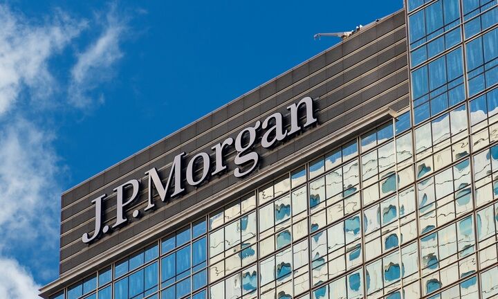 JP Morgan: Με σύσταση overweight η Ελλάδα - Ποιες μετοχές ξεχωρίζουν