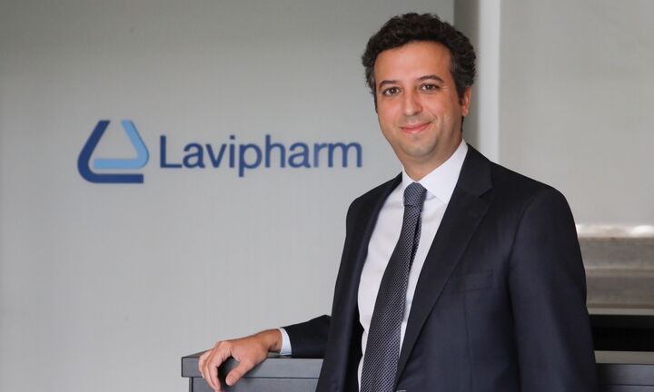 Lavipharm: Αυξημένα έσοδα το 2024, στα 8,98 εκατ. ευρώ τα καθαρά κέρδη