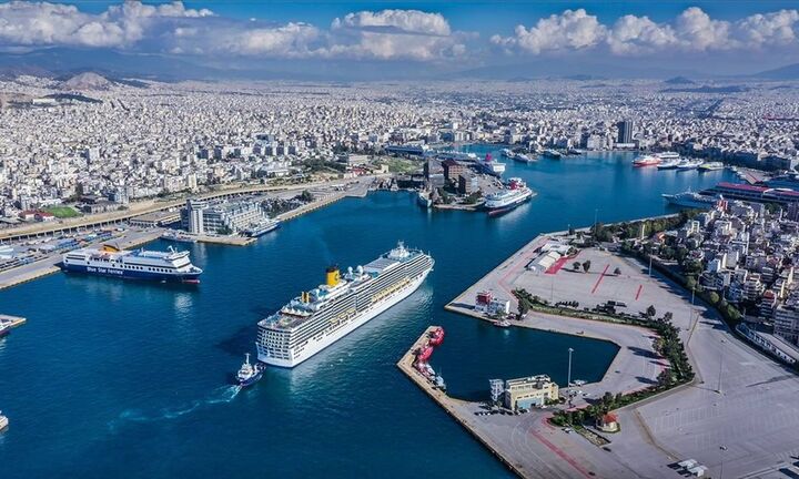 ΟΛΠ: Εγκρίθηκε από την Γ.Σ. το μέρισμα-ρεκόρ ύψους 1