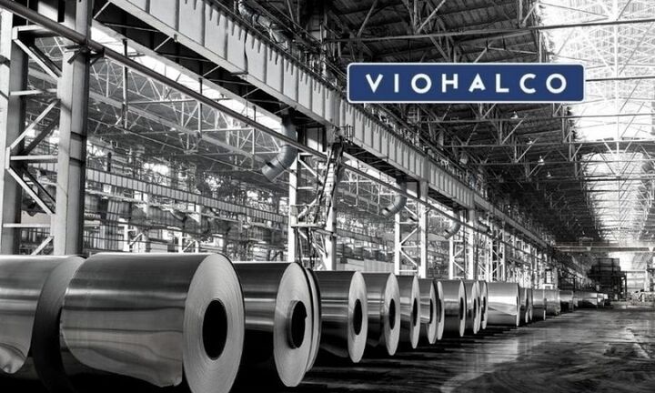 Viohalco: Στα 6