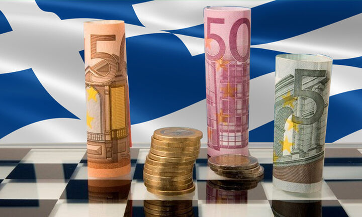 Πρόγραμμα Σταθερότητας: Χαμηλώνει η ανάπτυξη στο 2