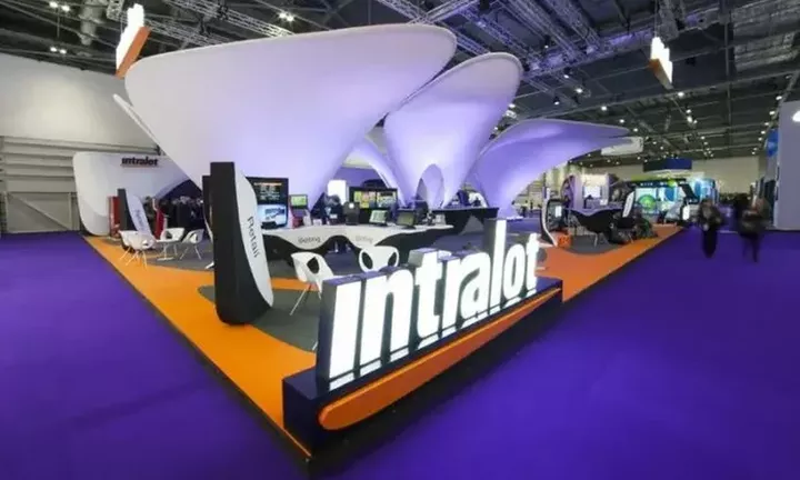 Intralot: Καθαρά κέρδη  5