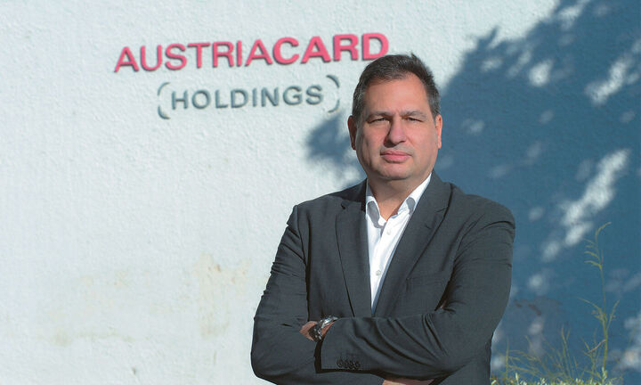 Austriacard: Καθαρά κέρδη στα 7