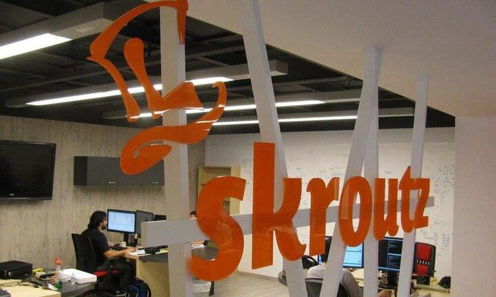 Skroutz: Αυξημένες οι ηλεκτρονικές αγορές των Ελλήνων καταναλωτών το 2025