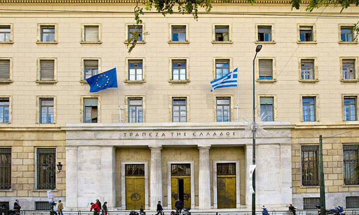 ΤτΕ: Αυξημένη η ζήτηση για νέα στεγαστικά δάνεια στο α’ τρίμηνο - Σταθερή στα επιχειρηματικά