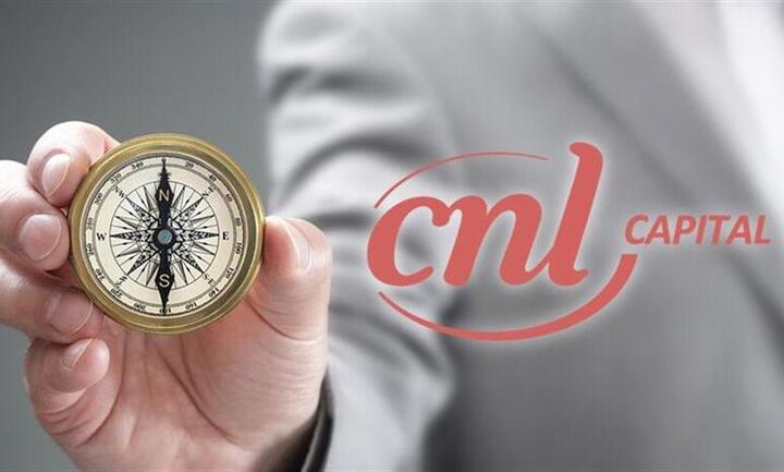 CNL Capital: Αύξηση κερδών 7% – Προσωρινό μέρισμα 0
