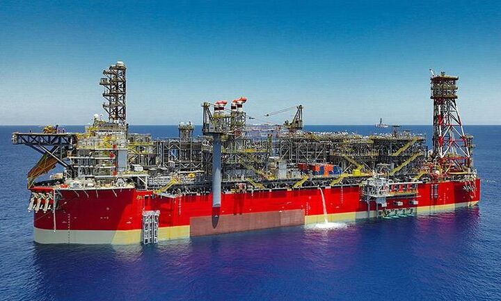 Energean: Eνίσχυση κερδών στο 6μηνο - Ρεκόρ παραγωγής τον Αύγουστο