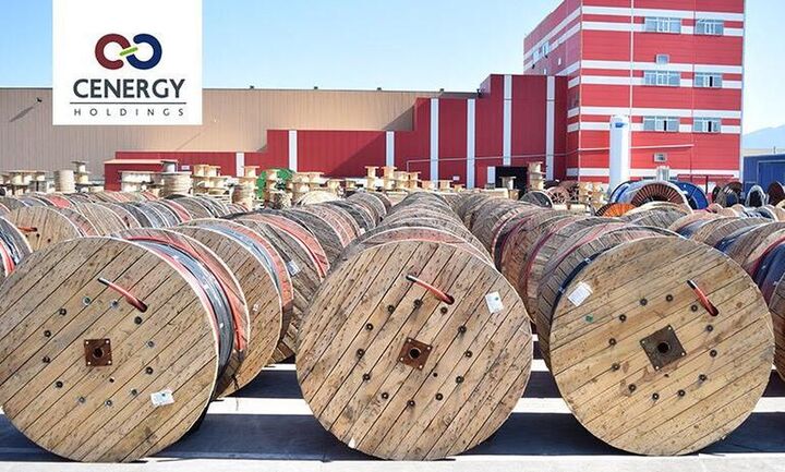 Cenergy Holdings: Η Hellenic Cables υπέγραψε σύμβαση με την Elia Asset NV/SA για υποβρύχια καλώδια