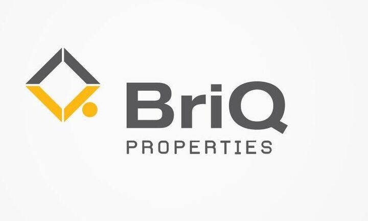BriQ Properties: Καθαρά κέρδη 1