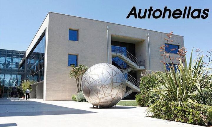 Autohellas: Αύξηση κερδών 6% το πρώτο τρίμηνο - Στα 217