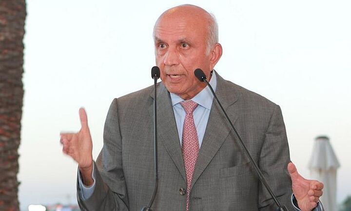 Prem Watsa: Πως κινείται ο ΙνδοΚαναδός σε Eurobank και Metlen