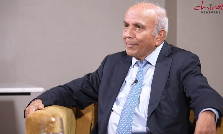 Η Fairfax του Γουάτσα αυξάνει στο 8