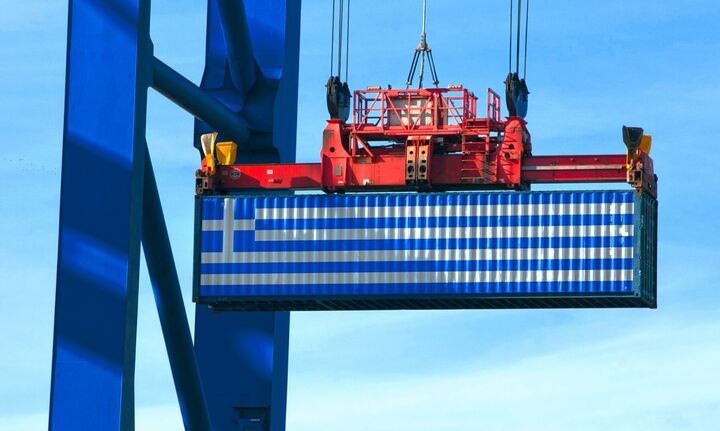 Με αλλαγές ο νέος χάρτης των ελληνικών εξαγωγών και με τις ΗΠΑ στην 5η θέση