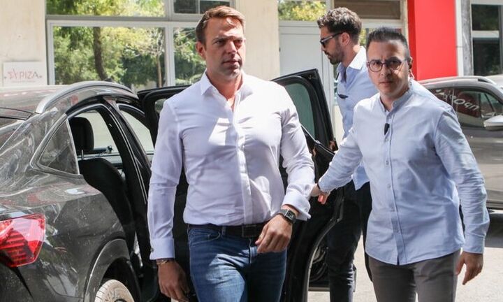 Αναταράξεις στον ΣΥΡΙΖΑ: Νέες αντιδράσες από Πολάκη και «87» – Οι επόμενοι κρίσιμοι σταθμοί