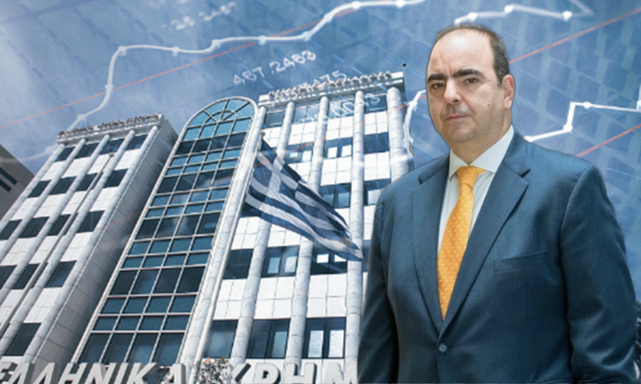 Λεφτά υπάρχουν