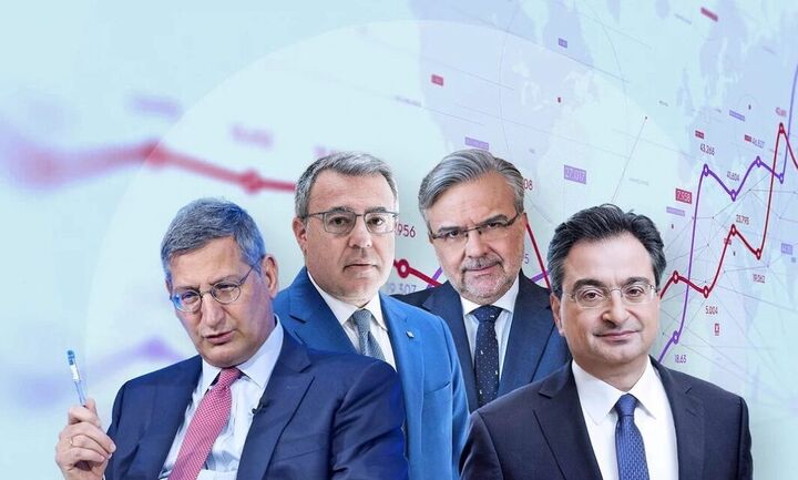 Eurobank Equities: Έρχεται ράλι «ανακούφισης» στις τράπεζες - Νέες τιμές στόχοι